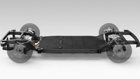 Hyundai Motor Group and Canoo to Co-Develop Platform for Future EVs