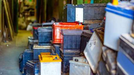 Solving the Challenges of Solid-State Battery Recycling