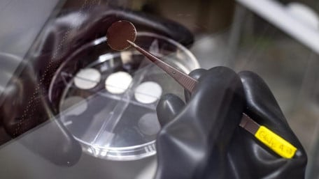 Carbon Nanotubes may enable Fast-Charging Lithium-Metal Batteries