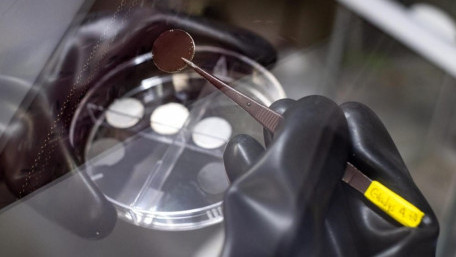 Carbon Nanotubes may enable Fast-Charging Lithium-Metal Batteries