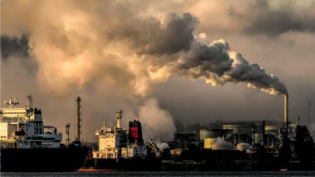 Powering Carbon Capture With Geothermal Energy