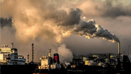 Neutralizing Carbon Emissions With Recycled Batteries