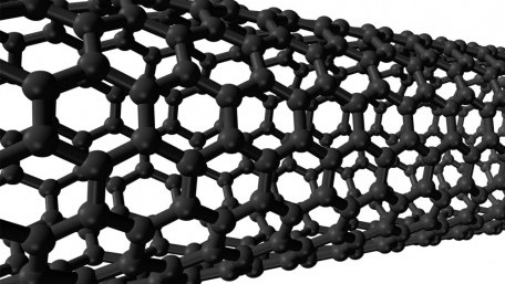 Treated Carbon Nanotube Electrodes Boost Supercapacitor Energy Density 100X