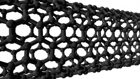 Treated Carbon Nanotube Electrodes Boost Supercapacitor Energy Density 100X