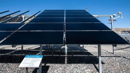 Solar Research and Workforce Development Land $15.5M in Federal Funding