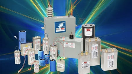 CDE Expands Capabilities in High Energy Storage, Pulse Discharge Capacitors