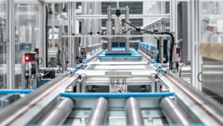 Companies Make 5 Major Moves in Batteries and Business 