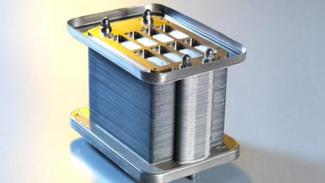 Ceres to Launch £7 Million Fuel Cell Manufacturing Facility