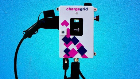 More Funding for India-Based All-Electric E-Mobility Start-up