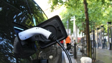 Vehicle-to-Load Tech Offers Flexibility, Backup, Grid Resilience