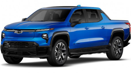 GM Patents Dual Charging System for EVs: V2G and Beyond