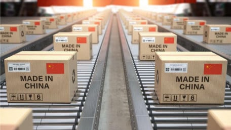 The Path to Decarbonization for China’s Manufacturing Industry