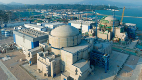The World Considers a Nuclear-Powered Future