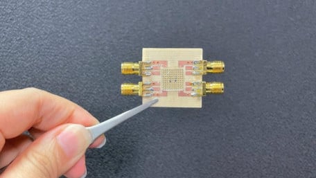 Harvesting Energy from WiFi Signals
