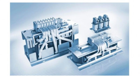 Chokes from SMP for Medical Applications Offer Low Loss and Low Noise