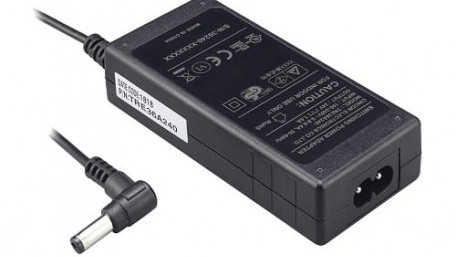 Miniature 36 Watt AC-DC Class II Adaptor with Universal Input