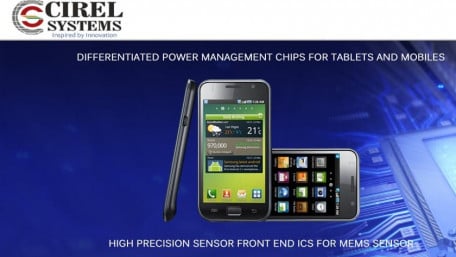 Torex Semiconductor Forms an Alliance with India-based Cirel Systems