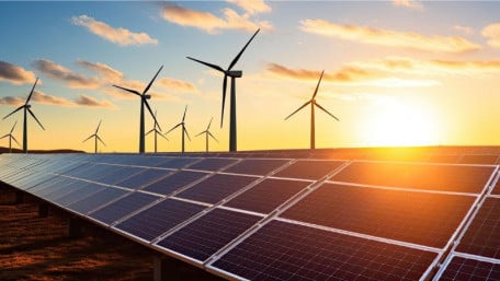 Soft Technology: One More Hurdle for Clean Energy Adoption