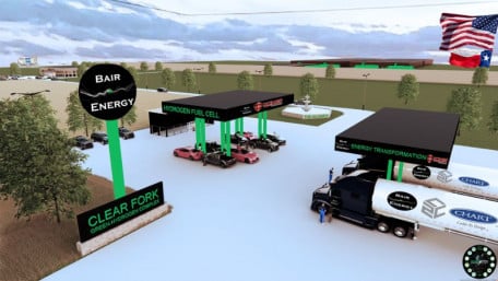 ABB Inks Agreement with Bair Energy on Texas Green Hydrogen Project