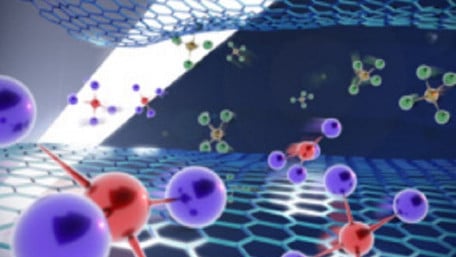 Battery Power Study: Aluminum-Ion Outperforms Lithium