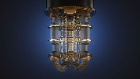 Using Quantum Computing for Grid Optimization