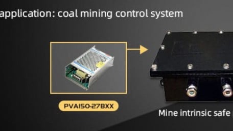 85- to 850-Vac Input 150W Isolated AC-DC Power Supplies