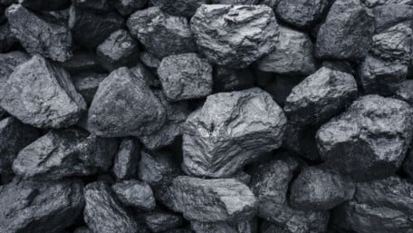 Could Coal Be the Holy Grail of Nanoelectronics?