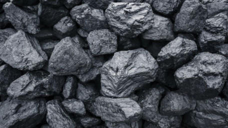 Could Coal Be the Holy Grail of Nanoelectronics?