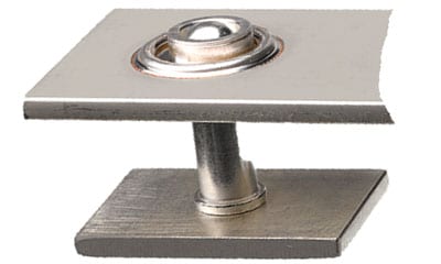 High-Current Interconnects for Damage-Free Pin-to-Socket Axial Mating