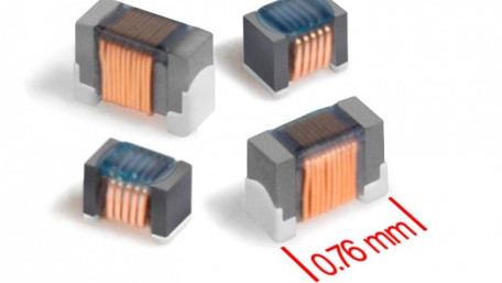 Wirewound Ferrite Beads for Low-Pass Filtering