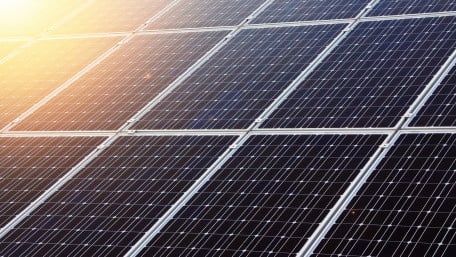 Beyond Basic Black: Adding Color to Solar Panels