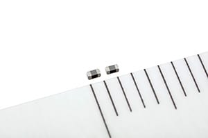 Combined ESD and EMI Protection for Wireless Audio Devices