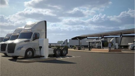 Joint Venture Moves to Next Phase of Commercial EV Charging and Hydrogen Fueling Network