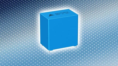 Compact Form Factors for DC Link Applications