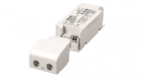 Compact LED Driver with Five Adjustable Output Currents