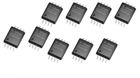 Compact UL 1577 Certified Drivers for IGBTs and SiC MOSFETs