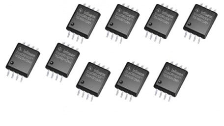 Compact UL 1577 Certified Drivers for IGBTs and SiC MOSFETs