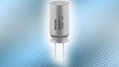 Aluminum Electrolytic Caps Rated for Continuous Operation to 135°C