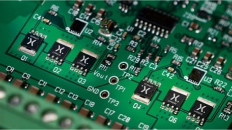 Nexperia Delivers MOSFETs With More Power in Less Space