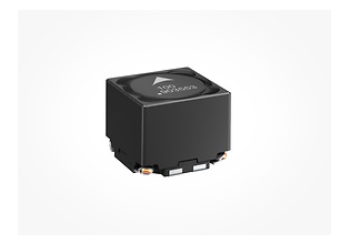 Compact Dual Inductors with High Saturation Current