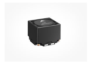 Compact Dual Inductors with High Saturation Current