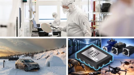 Briefs: Companies Partner for Renewables and Power Technology