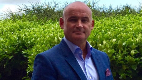 Compound Semiconductor Applications Catapult appoints CEO