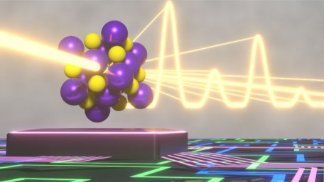 Can AI Lead To Better Electronics Materials?