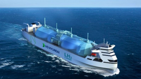 Smooth Sailing? Advancing Ship Electrification Technology