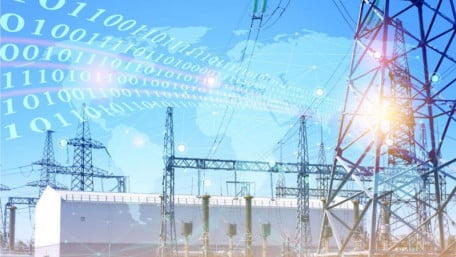 ‘Brain’ Power: Artificial Intelligence Streamlines Grid Operations—Part 1