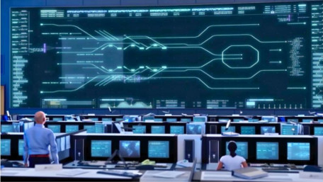 Google AI, PJM Team Up for Grid Connection and Reliability