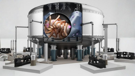 Tennessee Plans Fusion Power for Closed Coal Plant Site