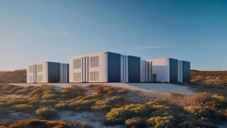 Energy Plug Joins Forces To Expand Battery Storage Systems