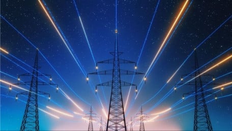 Schneider Expands Grid Operations Stack with Digital Twin